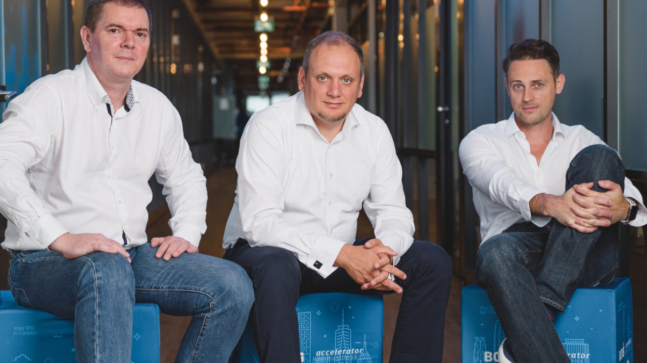 Românii de la Finqware, printre fintech-urile de la FinQuest by Alpha Bank 2020