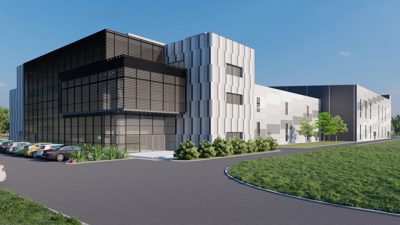 Centru de Cercetare în Tehnologii Verzi Aerospațiale la Craiova. Investiție de 17 mil. euro