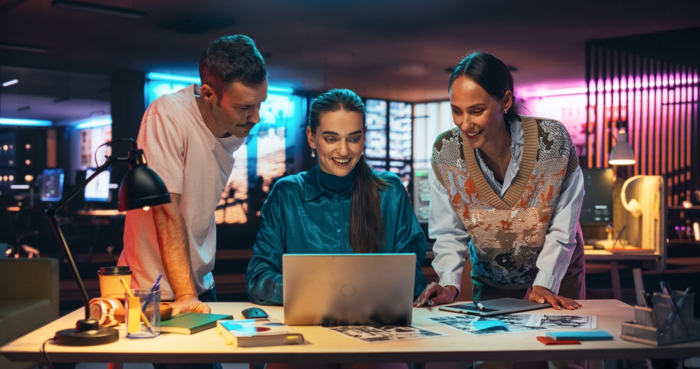 Industria de jocuri video din România: cifră de afaceri de 343 de milioane de euro