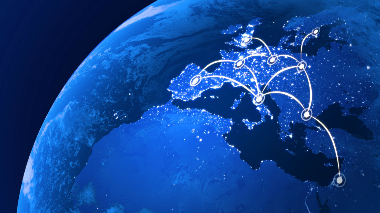 Șapte țări din UE, declarație comună pentru adoptarea blockchain