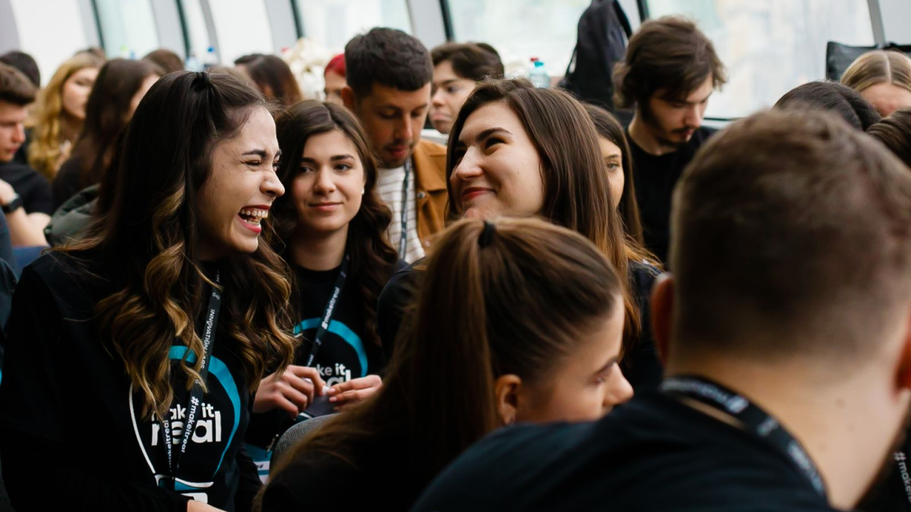 Innovation Labs 2023 - cele 17 echipe selectate în pre-accelerator de la Iași