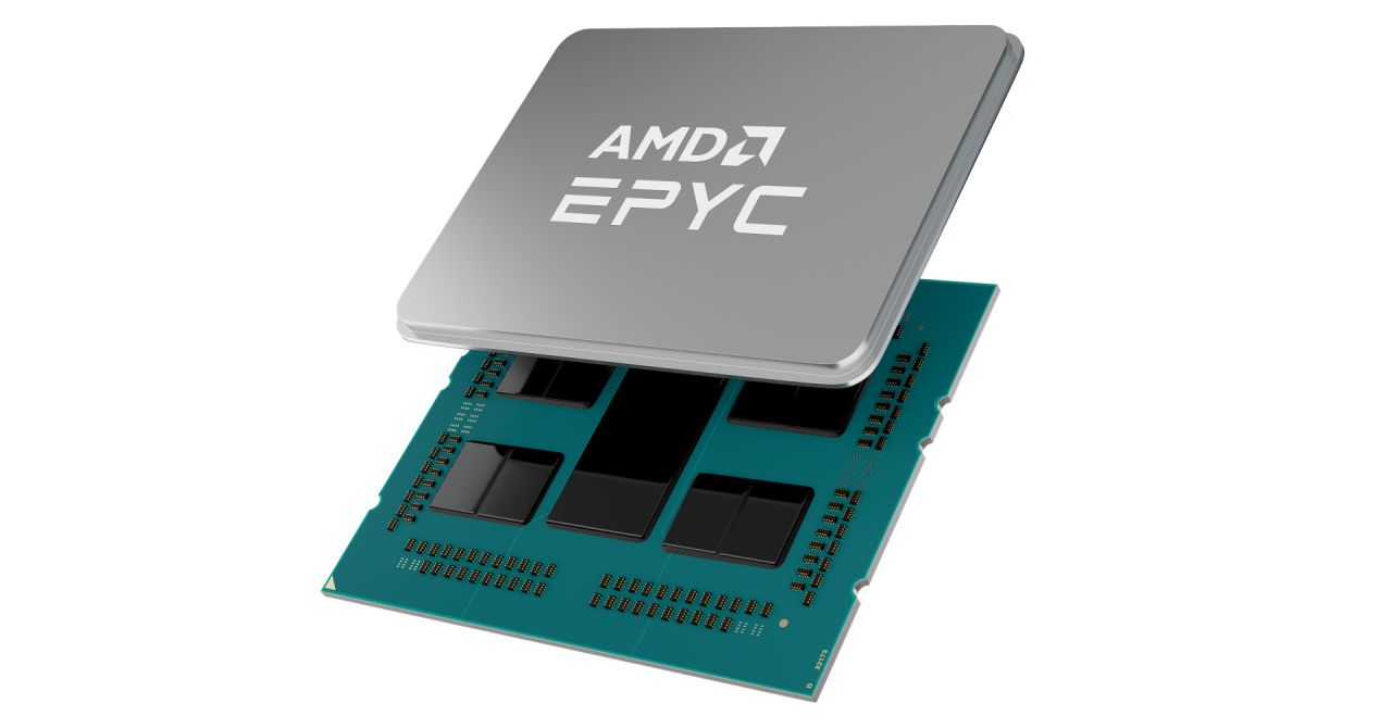 AMD lansează cel mai performant procesor din lume pentru data center și cloud