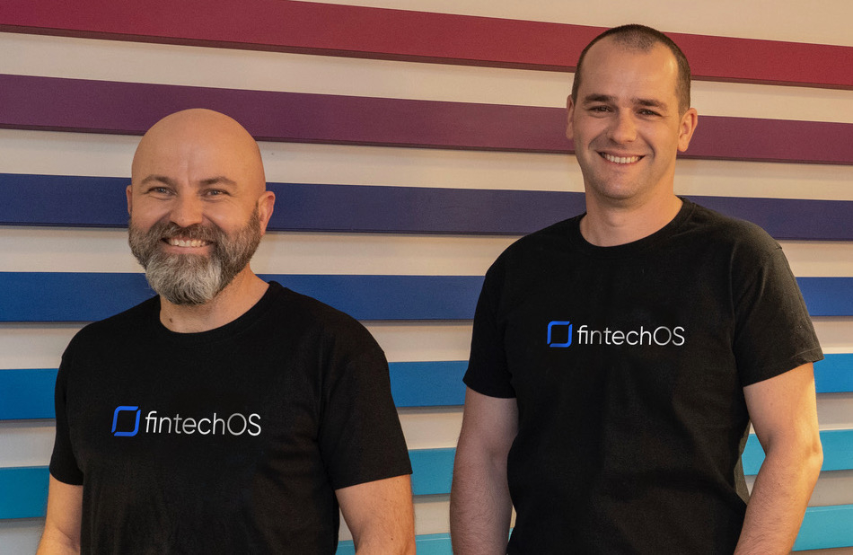 Romanian startup FintechOS raises USD60 million in Series B funding