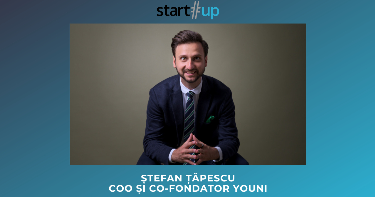 Startup-ul românesc de edtech Youni: prezență în Kazahstan și Uzbekistan