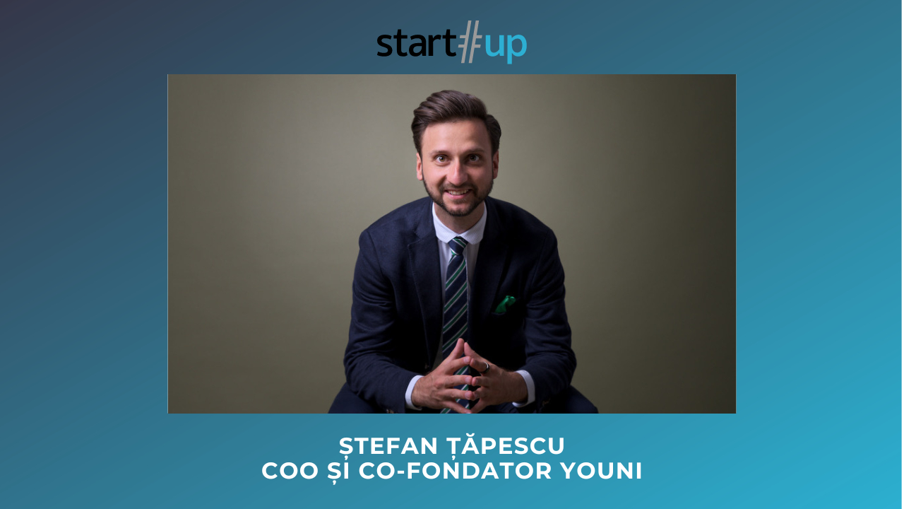 Startup-ul românesc de edtech Youni: prezență în Kazahstan și Uzbekistan