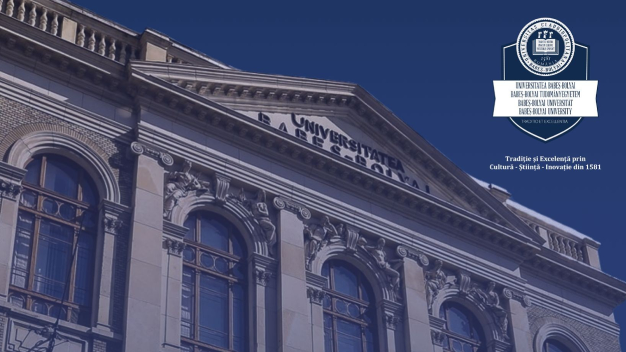 Universitatea Babeș-Bolyai lansează primul fond de tip endowment din România