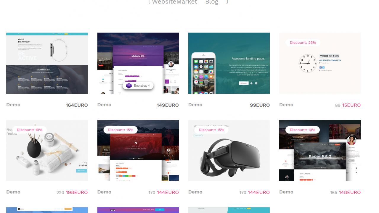 AppSeed și Hosterion îți fac un site și ți-l găzduiesc