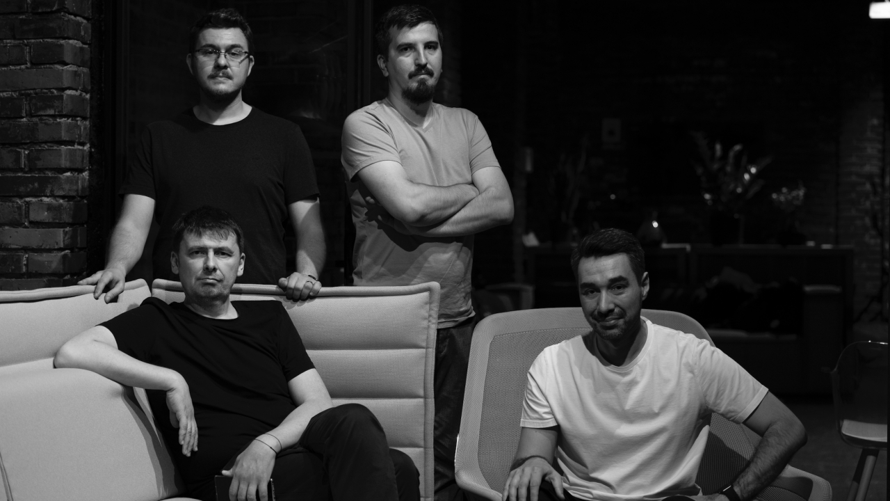 Startup-ul medical Parol, cofondat de jurnaliști români, finanțare de 450.000 €