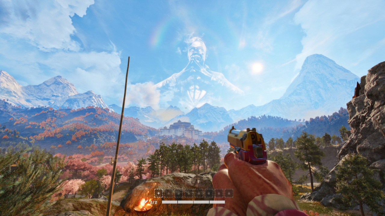 REVIEW Far Cry 6 - Control: același gameplay, altă insulă