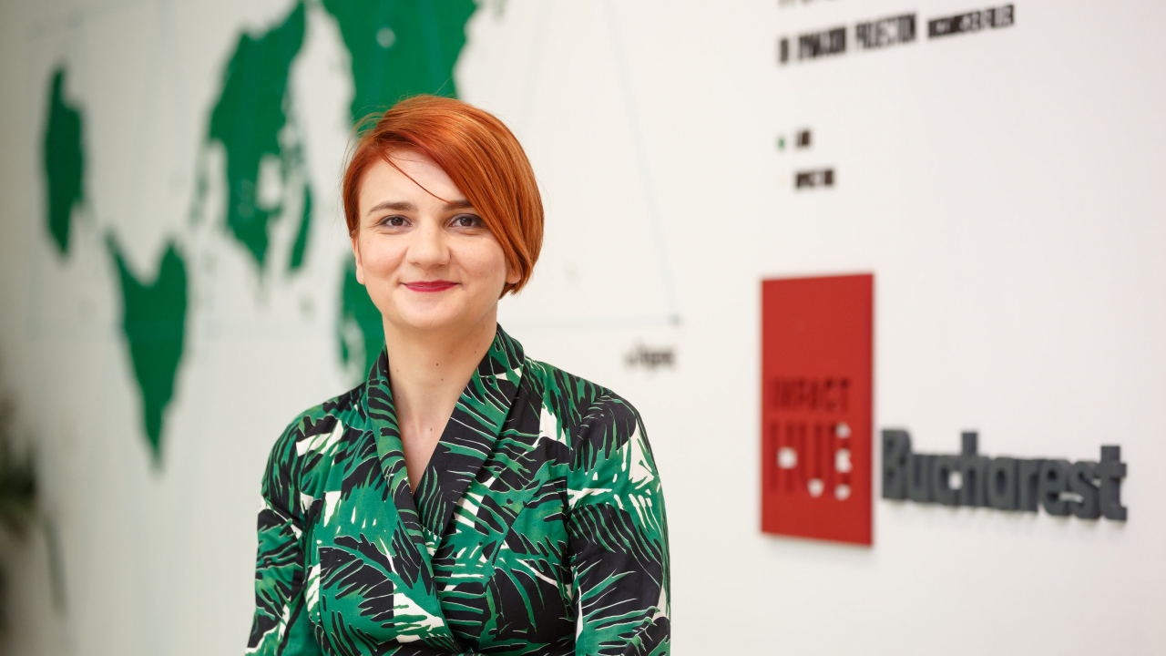 Startarium relansează platforma. Obiectiv: susținerea a 100.000 de antreprenori