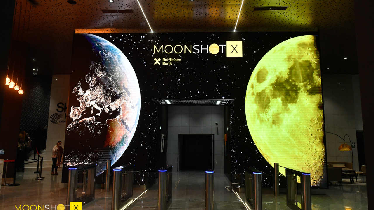 Ce companii românești merg în programul MoonshotX și au șansa să scaleze în alte țări, printre care și Japonia