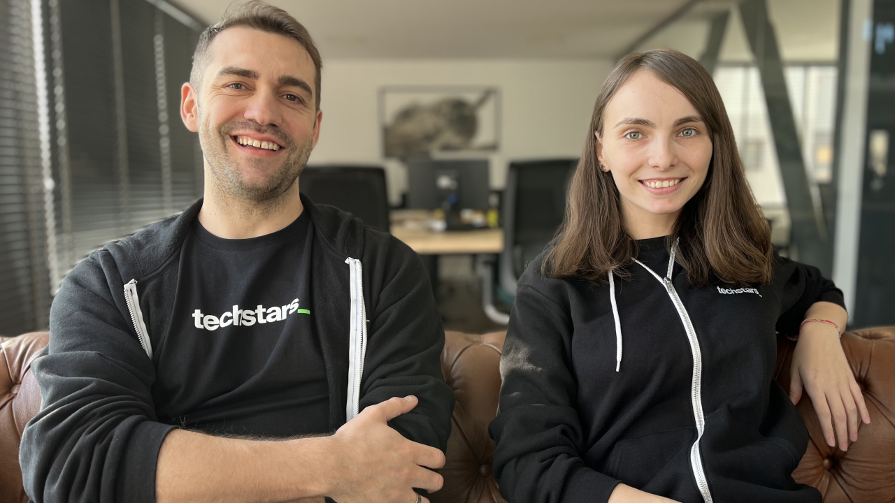 Românii de la Vestinda, acceptați la Techstars Boston