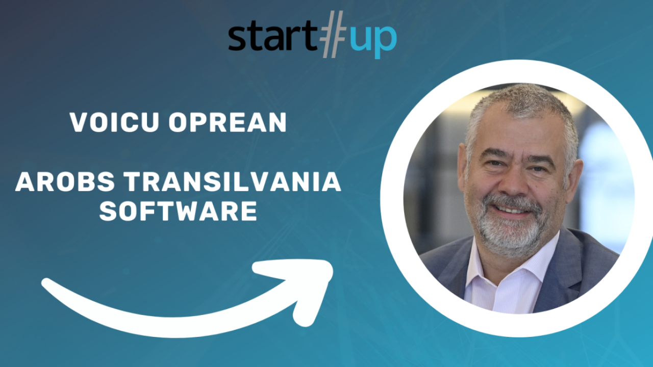AROBS, venituri de 41 de mil. de euro în primele 6 luni. Scădere față de 2023