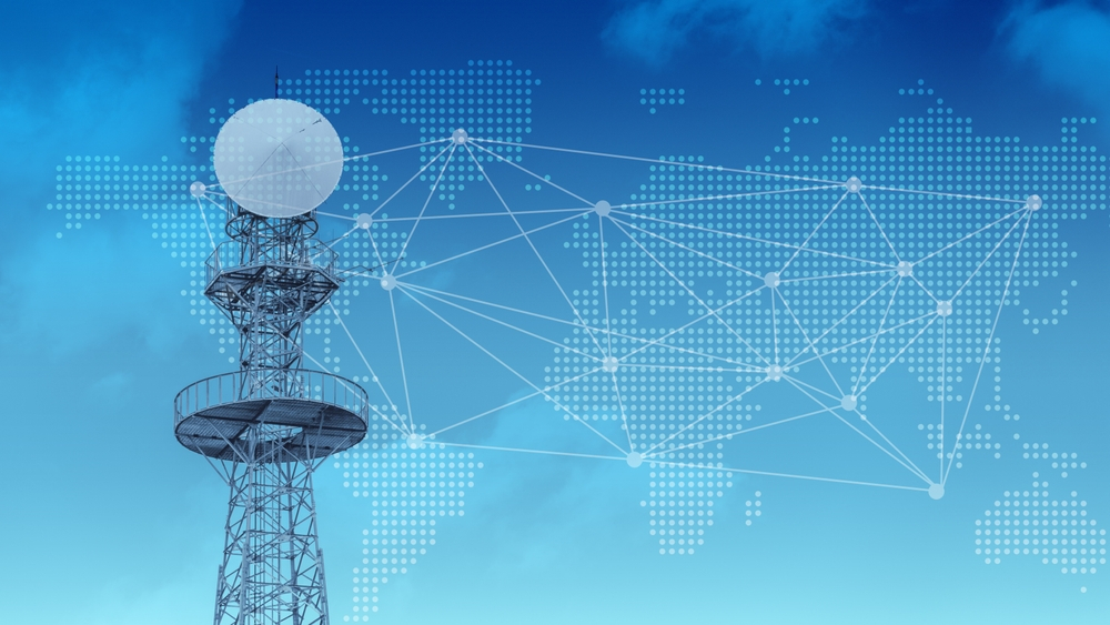Dispozitivul european care transmite date aproape imposibil de interceptat