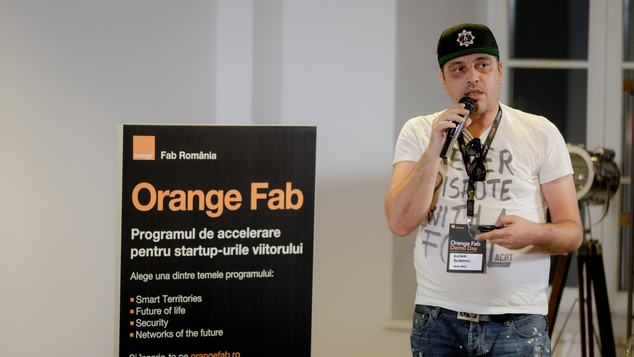 Startup-ul local Dekeneas: 300% creștere și oferte de un milion de euro refuzate