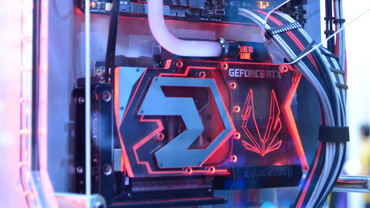 Black Friday PC Garage - plăci video pentru toți gamerii