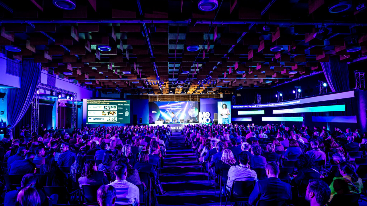 Find out about the future of money and digital coins at Money Motion conference