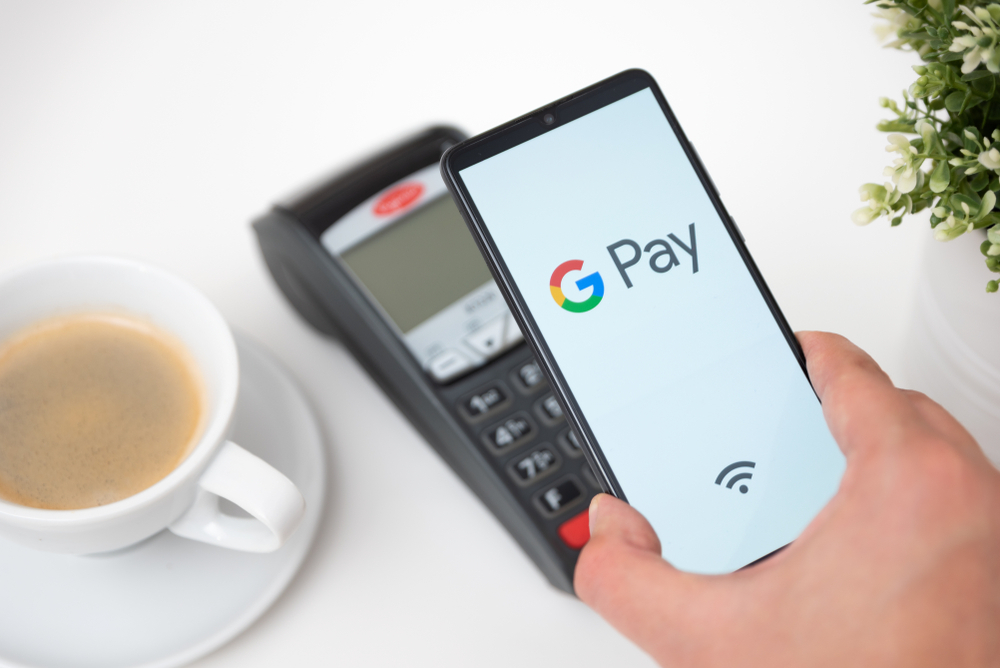 Google Pay disponibil oficial în România ca să plătești cu Android