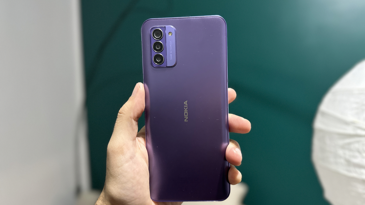 REVIEW Nokia G42 - pentru cei care pun preț pe reparabilitate