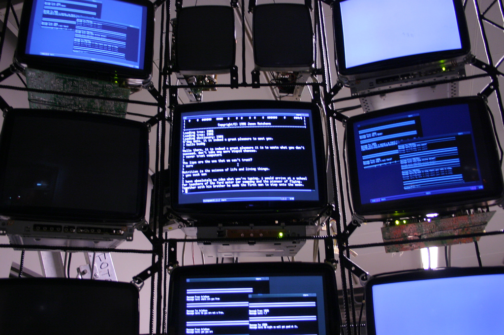 Mastercard caută startup-uri de inteligență artificială