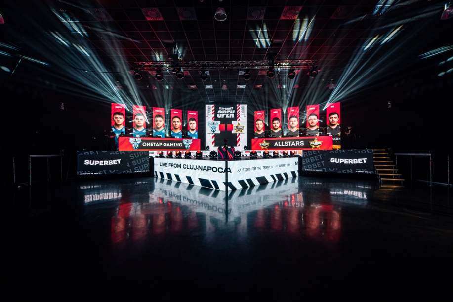 Cluj devine epicentrul Esports al Europei de est: Turnee de CS:GO și LoL