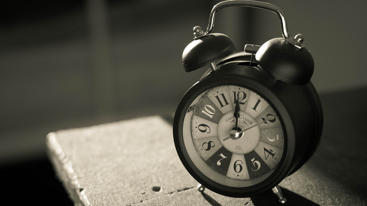 Dacă ți-am spune cum poți câștiga timp, ce-ai face cu el?