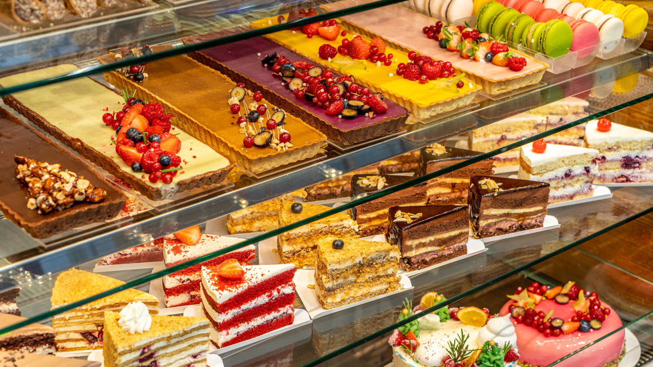 Angeline Cake Boutique, creștere cu aproape 40% în 2022. Așteptări de la 2023