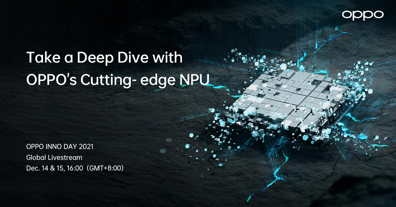 Oppo va prezenta ochelari smart și procesor cu inteligență artificială