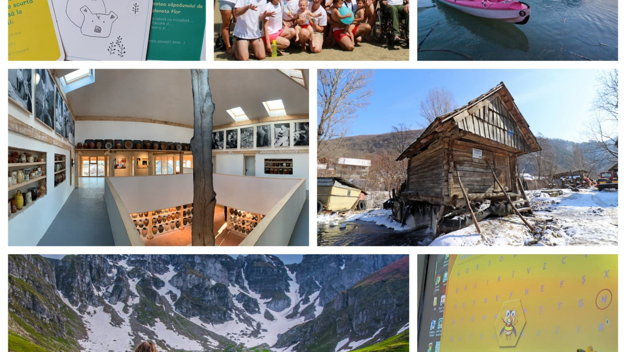 7 proiecte non-profit susținute de Fundația Orange: antreprenoriat și educație