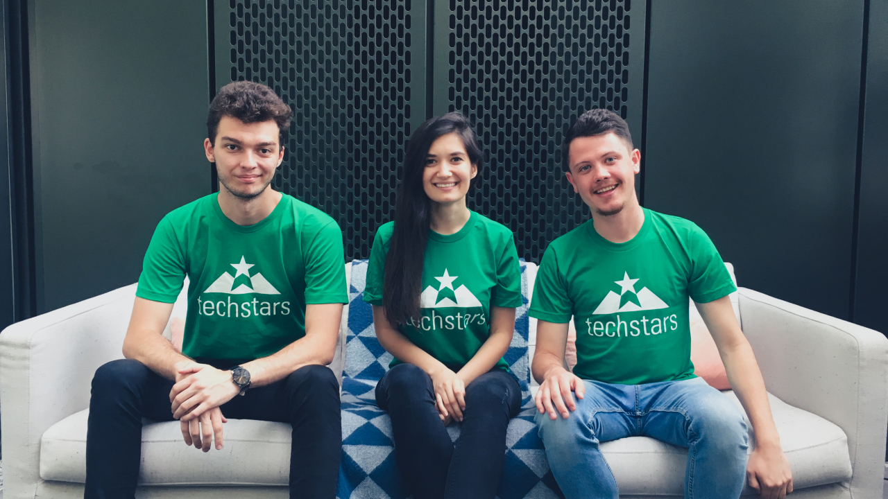 Planable, acceptat la Techstars Londra și investiție de la accelerator