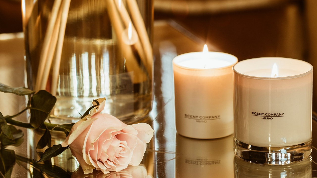 Românii care te ajută să atragi clienți în magazinul tău...prin miros