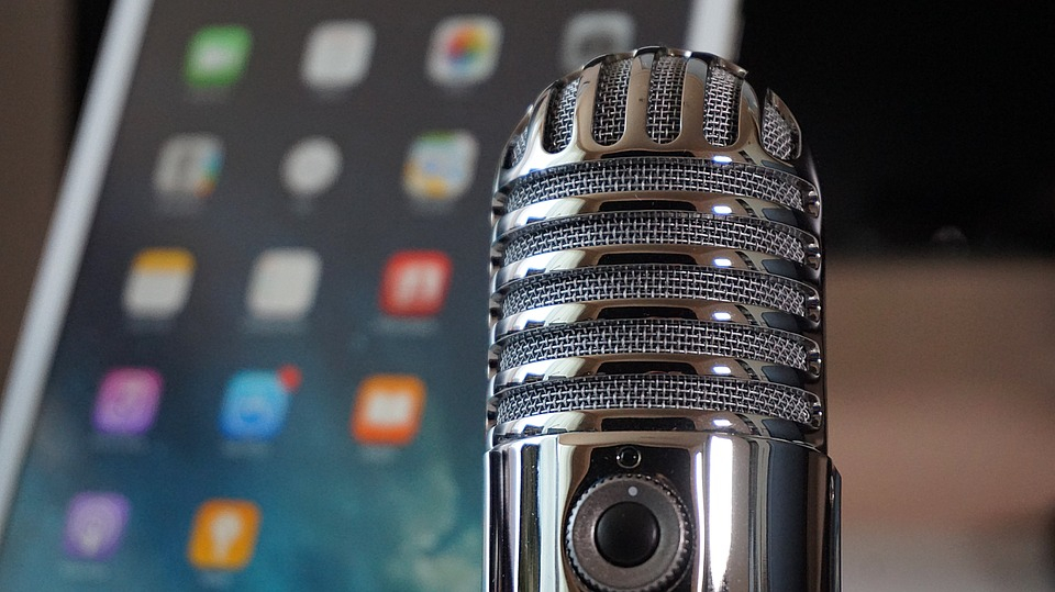 Podcast-uri care îți vor stârni spiritul antreprenorial