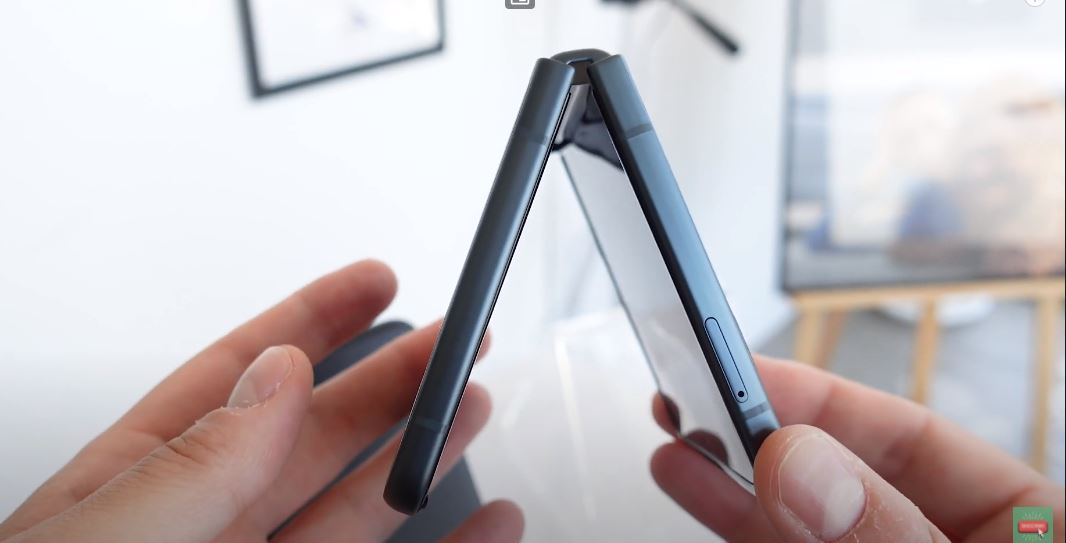 Mark Notton, Samsung: „Telefoanele pliabile au devenit acum mainstream”