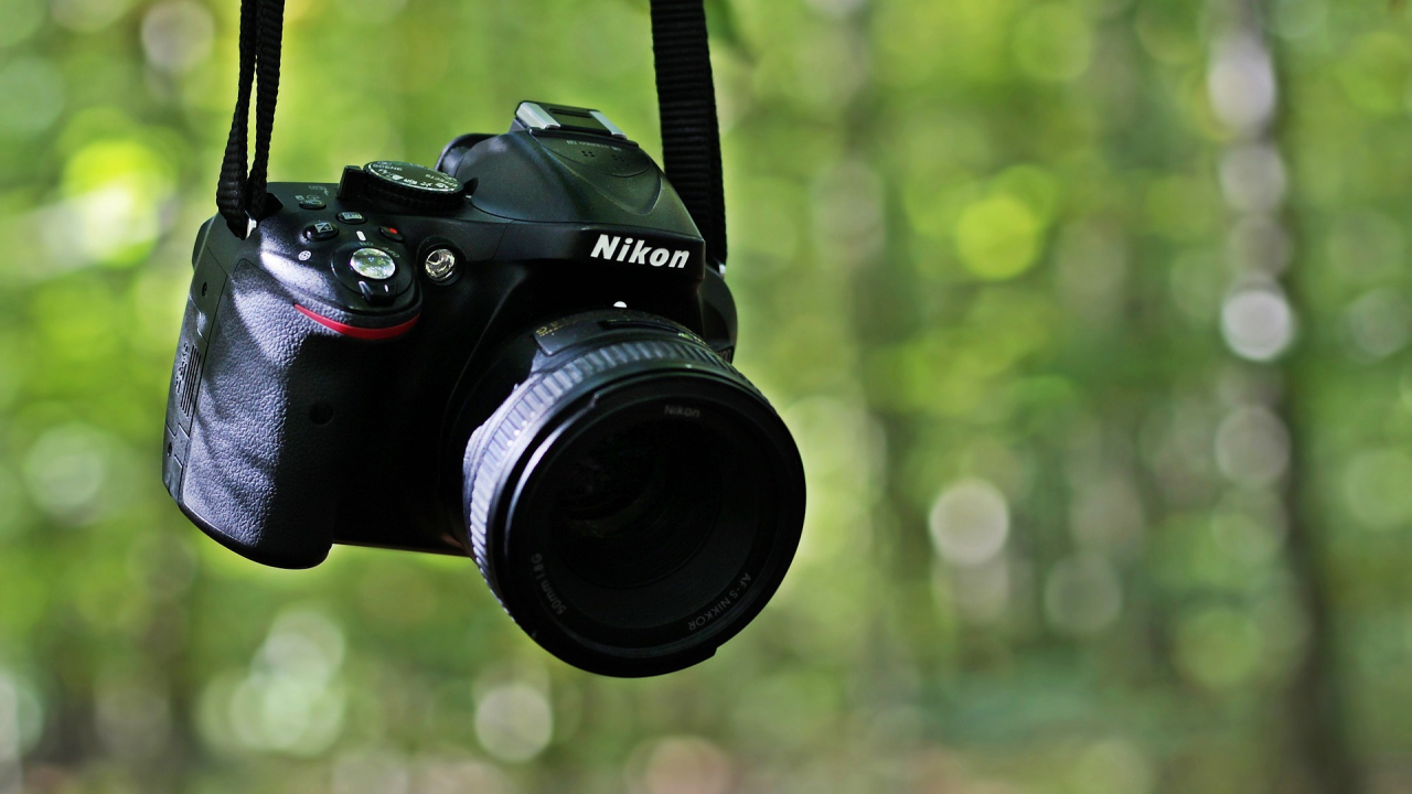 Black Friday Yellow Store - Ce să urmărești pentru foto/video