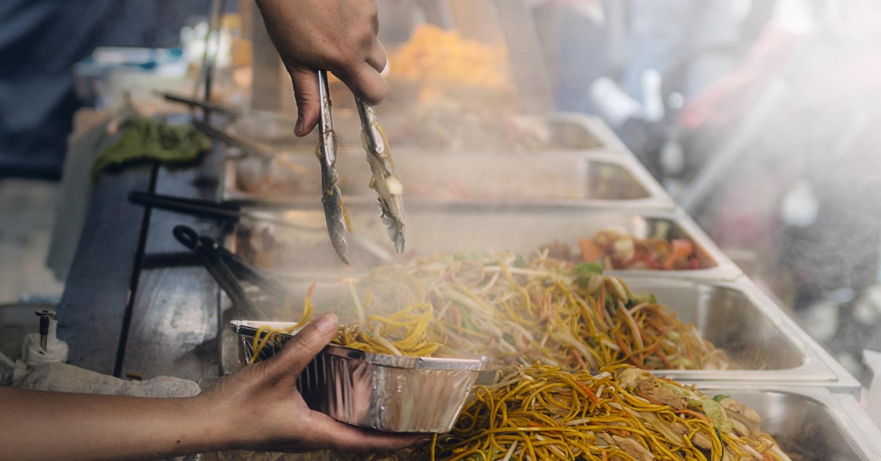 ShareFood: aplicația unde restaurantele pot dona alimentele în exces