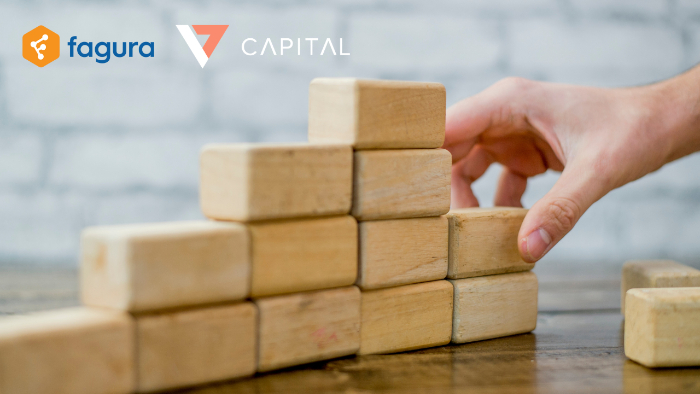 Fintech-ul din R. Moldova Fagura, 100.000 de euro investiție de la V7 Capital