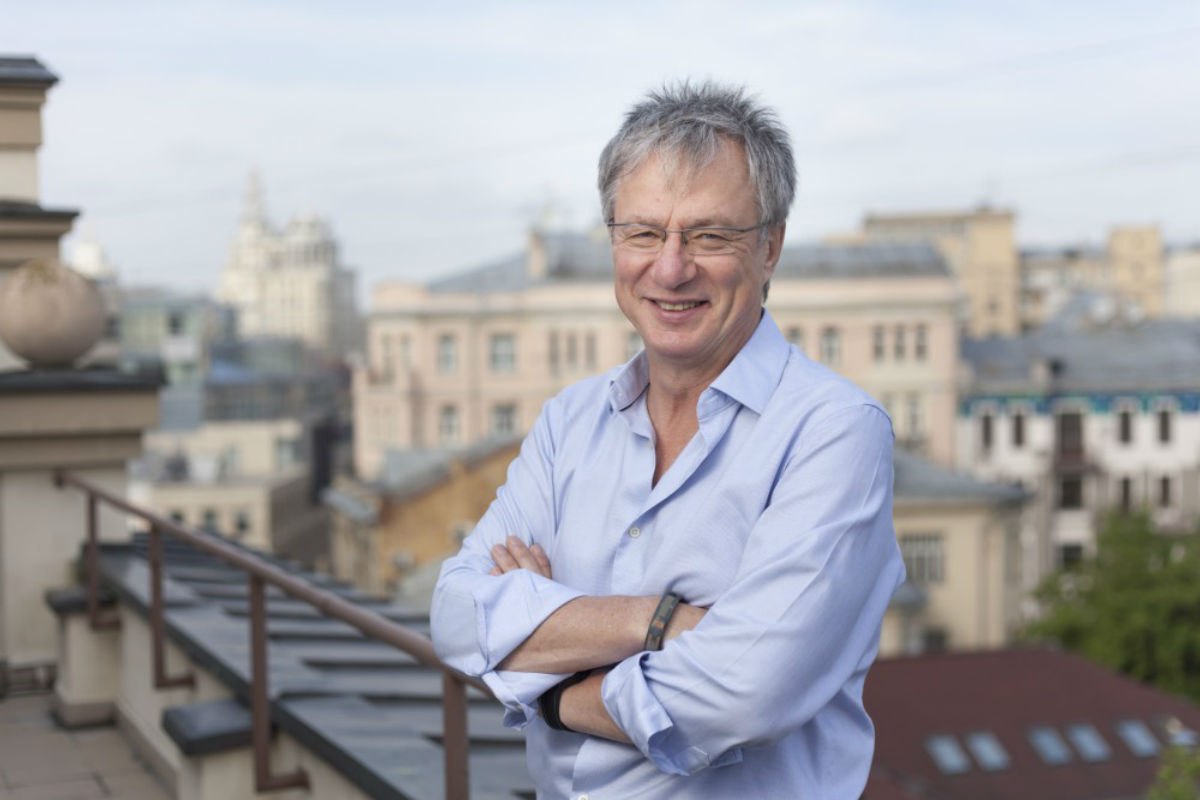 Ca antreprenor, trebuie să angajezi încet și să concediezi rapid