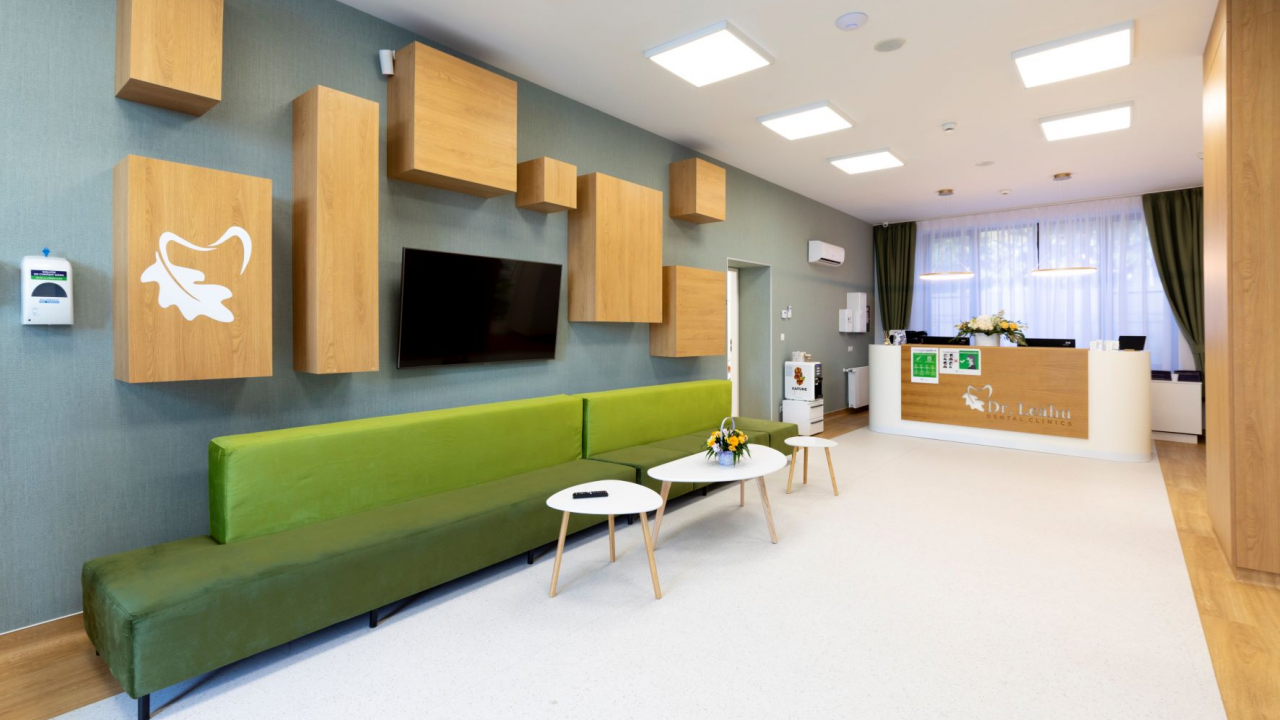 Clinicile Dr. Leahu se extind și ajung la 15 unități. 14 în România, una în UK