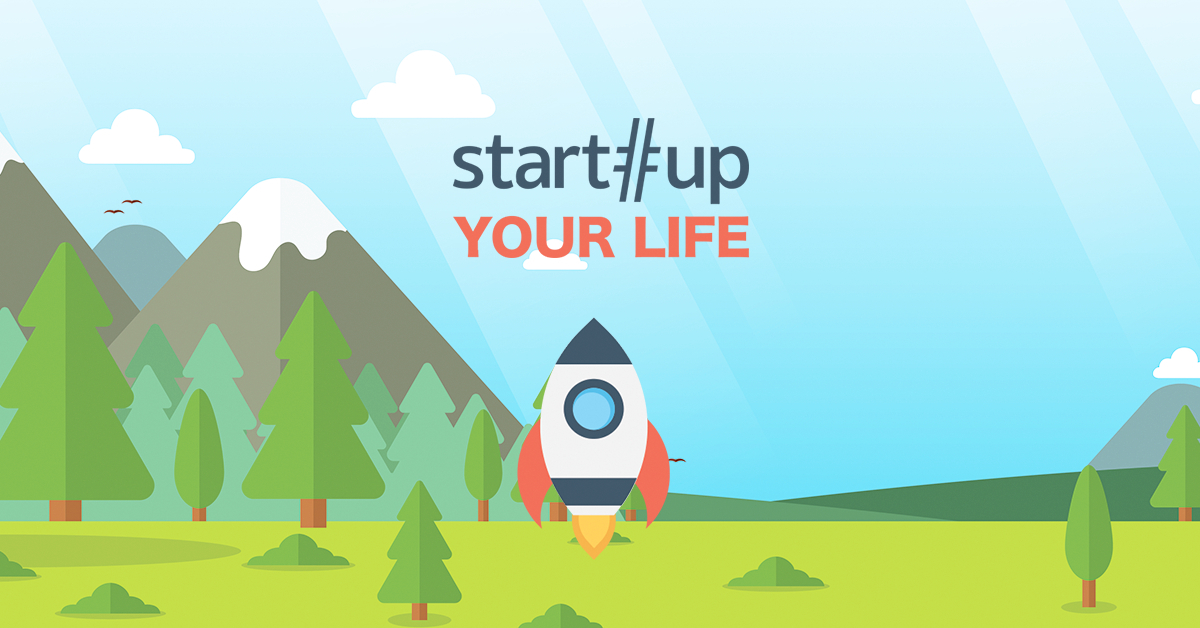 25 de viitori antreprenori vin cu noi în tabăra Startup Your Life