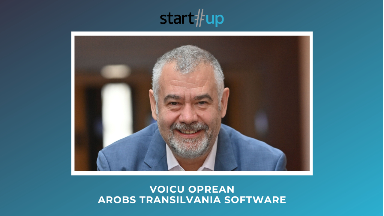 AROBS Transilvania cumpără o firmă românească de RPA și automatizări