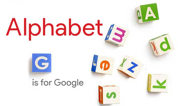Alphabet (Google) rămâne fără Eric Schmidt