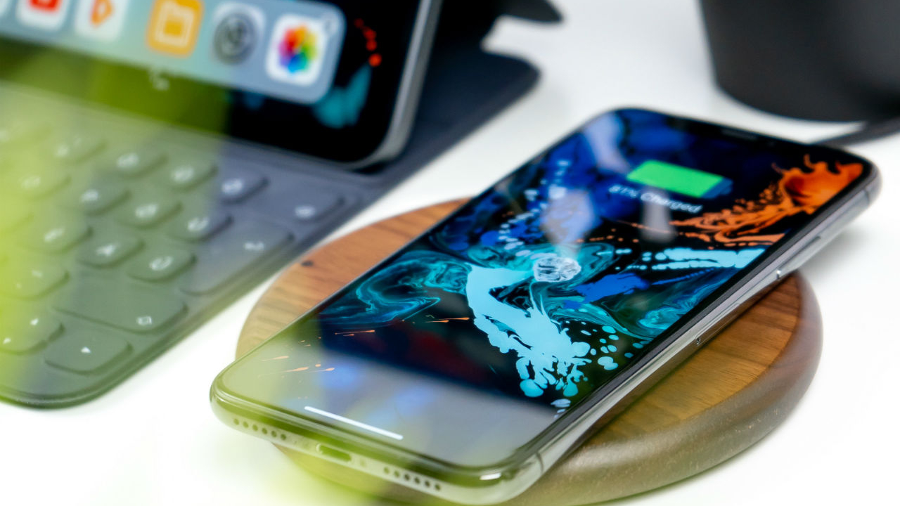 Încărcătoare wireless care te vor face să uiți de cablurile USB-C