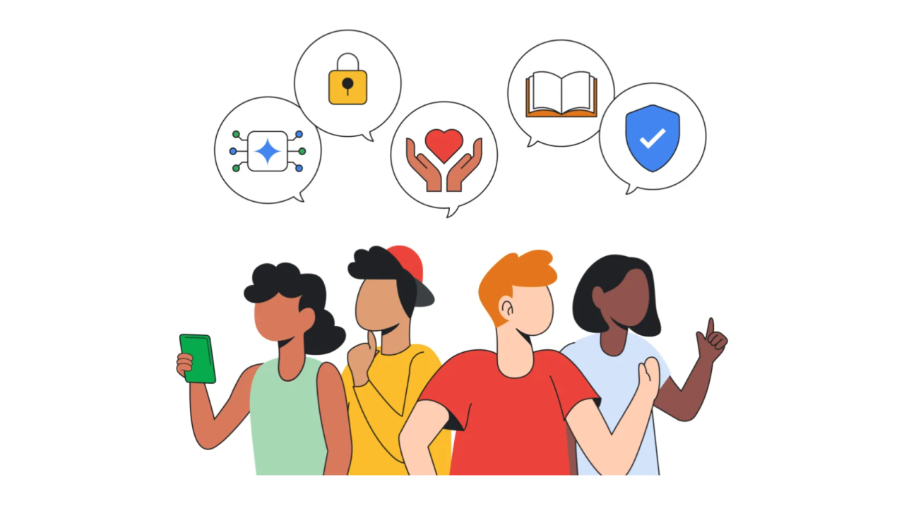 GenZ și AI: Care este relația adolescenților cu tehnologia