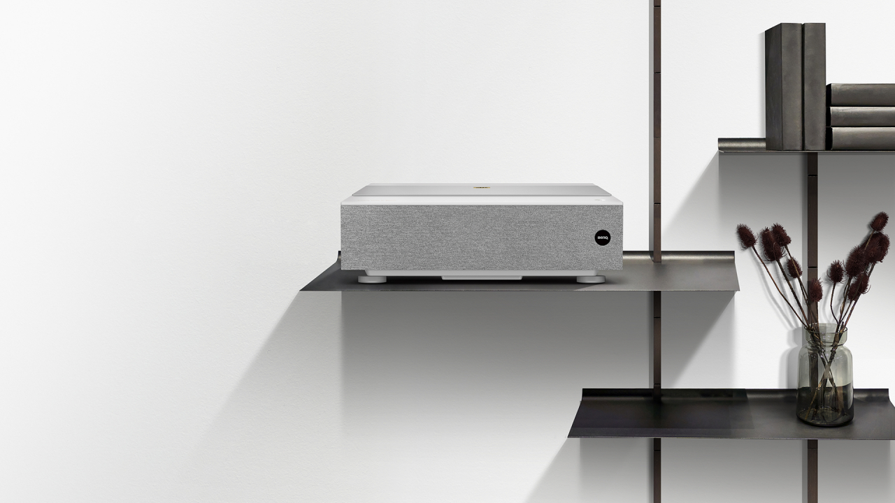 BenQ lansează două proiectoare laser 4K pentru orice cameră