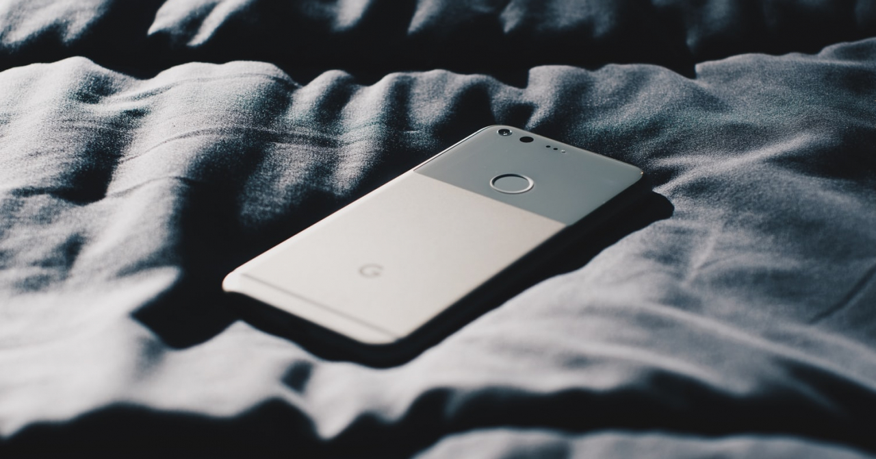 Google ar vrea să-ți folosești telefonul ca act de identitate