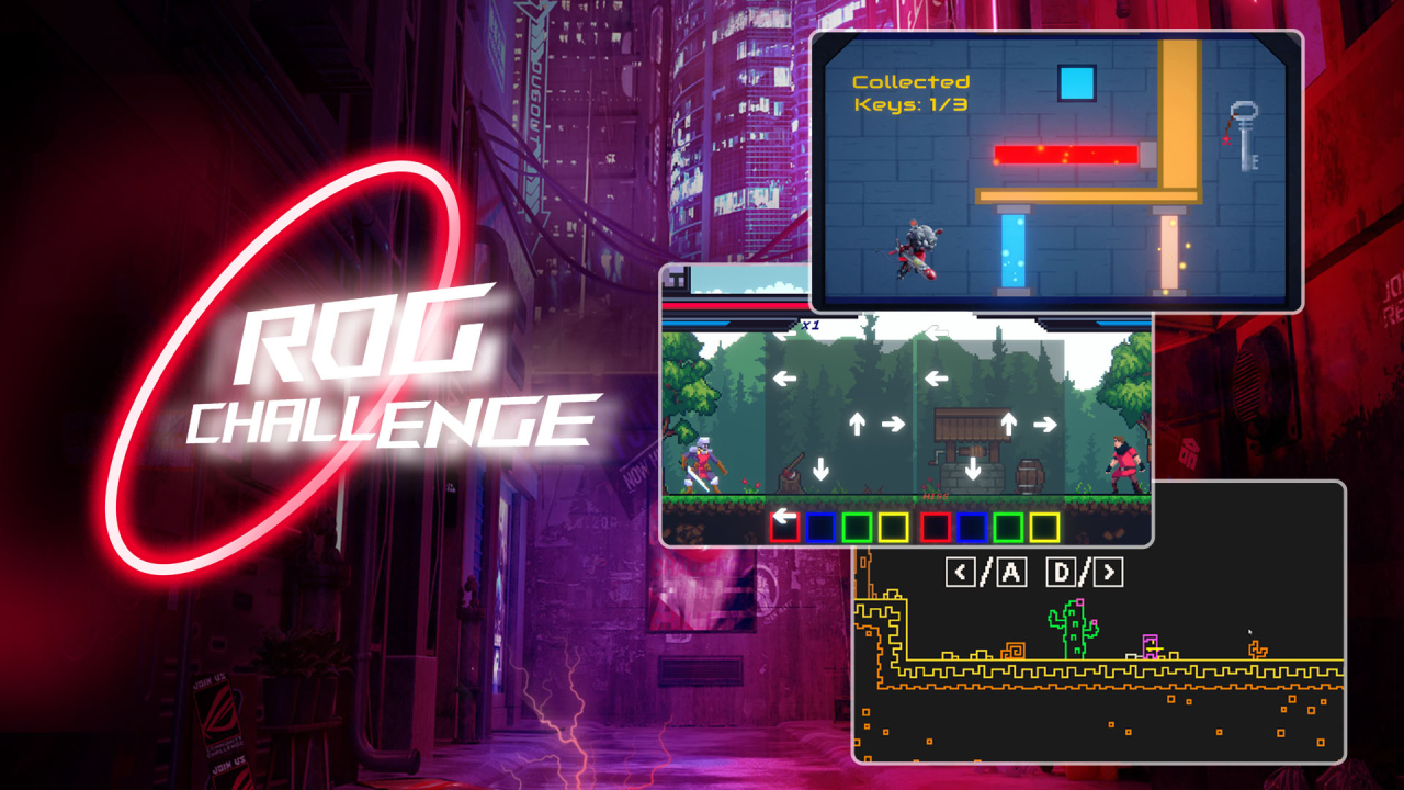 ROG Challenge 2024: Zece liceeni au fost premiați pentru crearea de jocuri