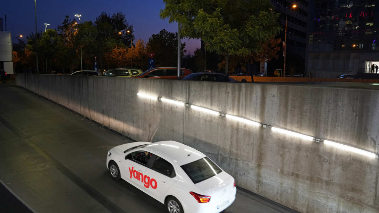 Rușii de la Yango suspendă operațiunile din România la un an de la lansare