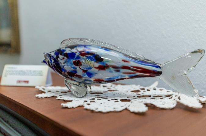 Ferestroika: apartamentul - muzeu despre viața în comunism