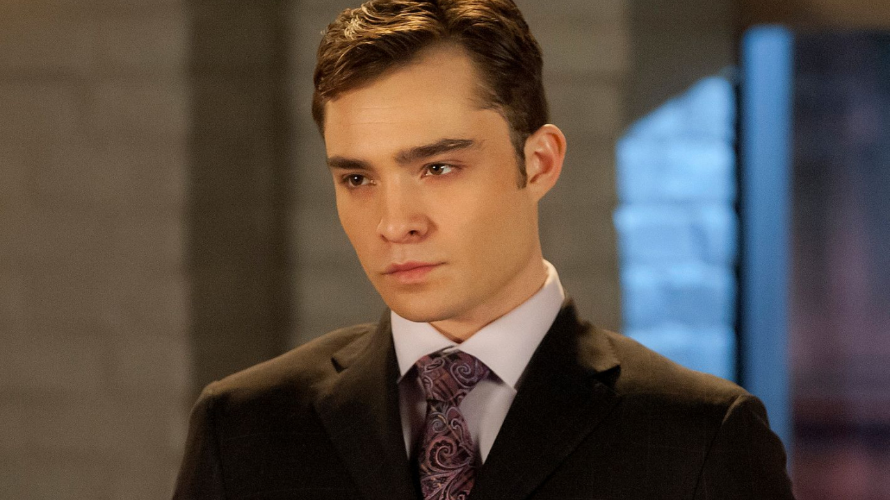 Chuck Bass dă Upper East Side pe București la East European Comic Con 2021