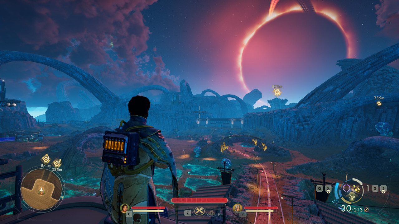 REVIEW The Outer Worlds 2 - un RPG bun, ca pe vremuri